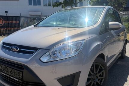 Ford C-Max 100.000 km 3.990 &euro; MÖGLINGEN 71696