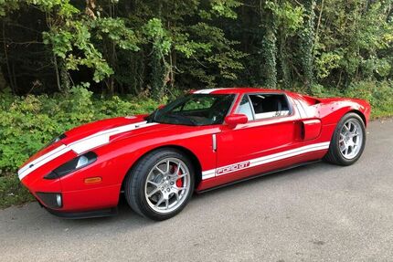 Ford GT