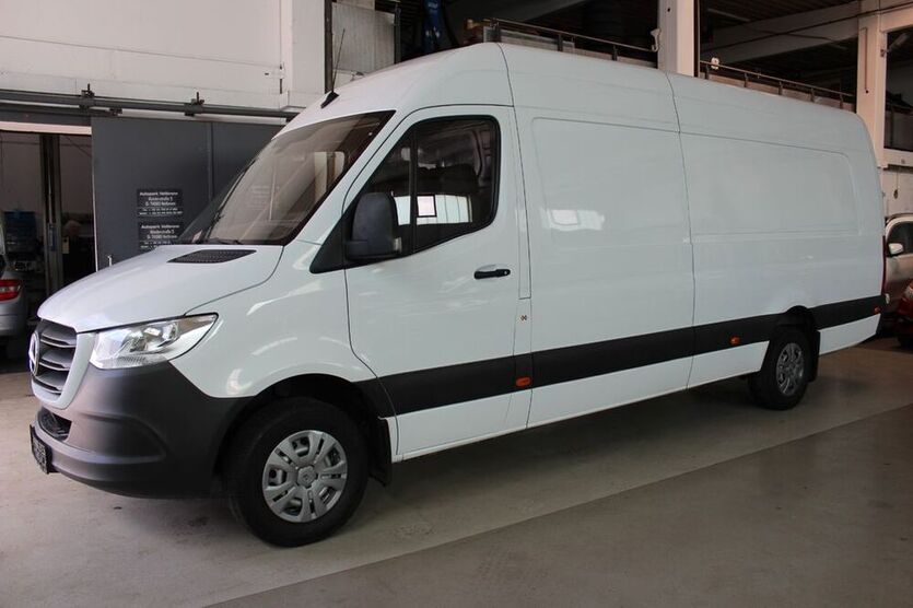 Sprinter