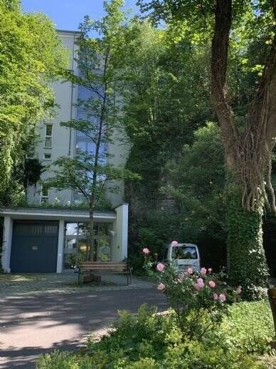 Etagenwohnung Backnang - 2 Zimmer, 47 m&sup2;, 665&euro; | Angebot:25662415