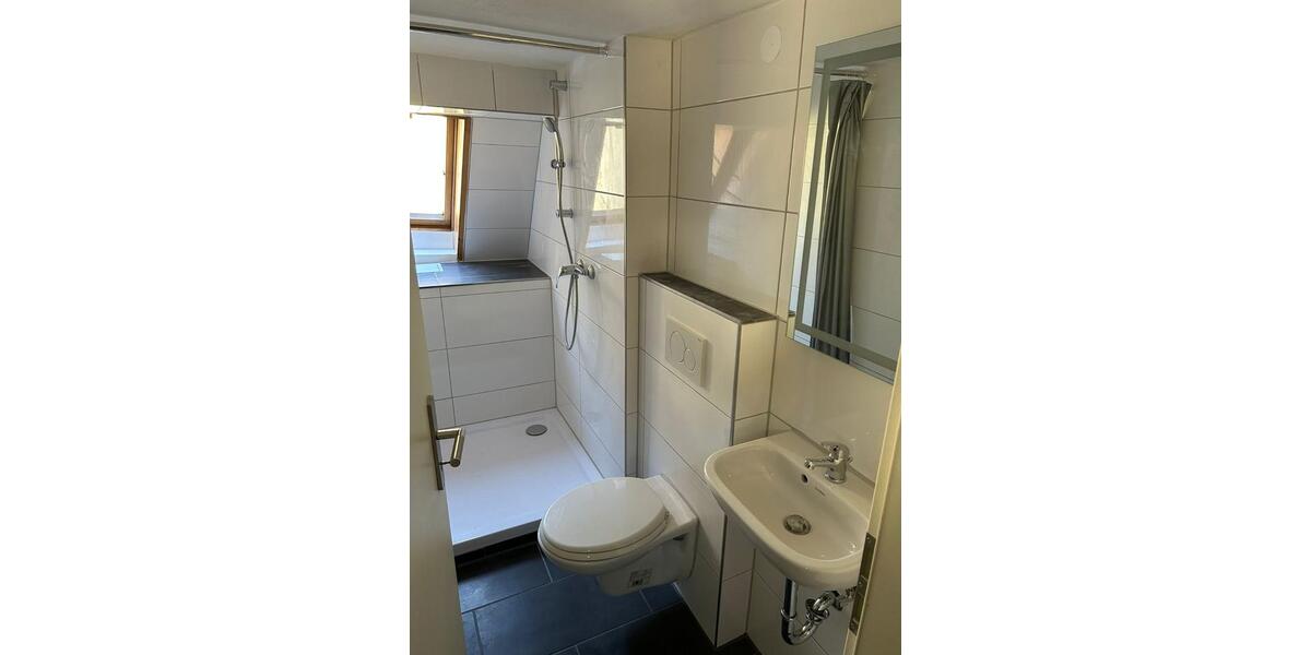 Dachgeschoßwohnung Gundelsheim - 3 Zimmer, 65 m&sup2;, 700&euro; | Angebot:26415084