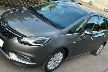 Opel Zafira 123.366 km 11.900 &euro; Freiberg am Neckar 71691