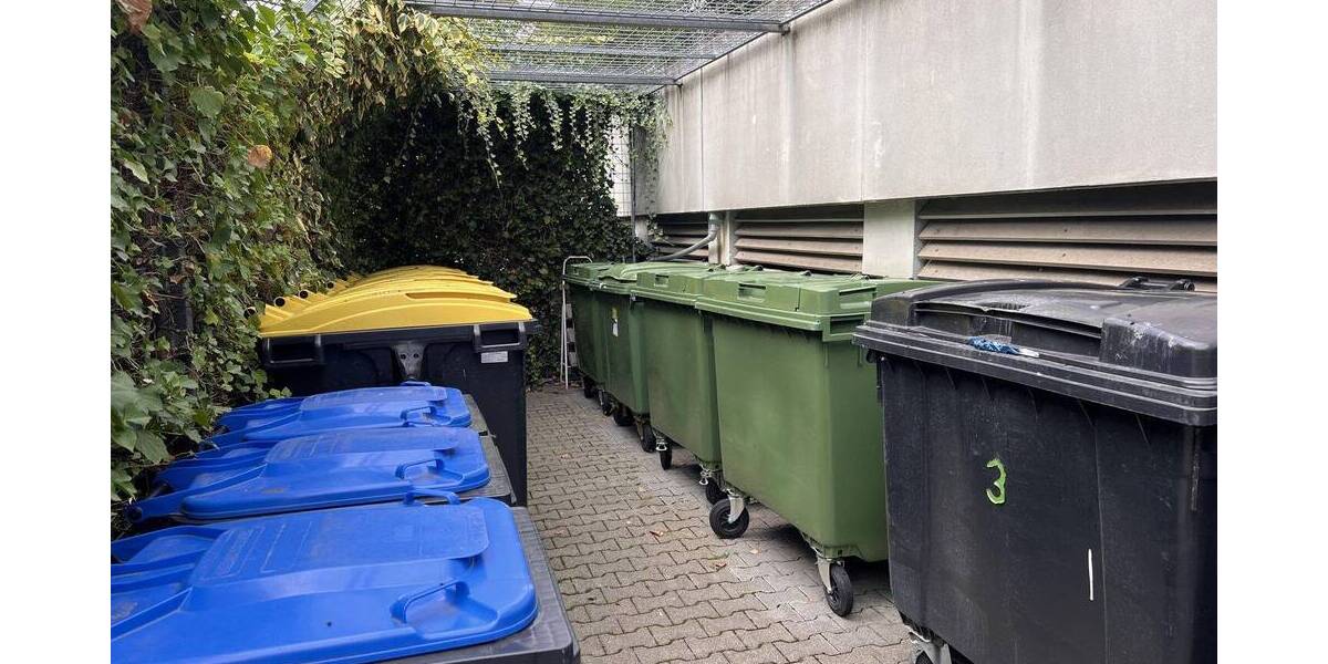 Etagenwohnung Ludwigsburg Eglosheim - 4 Zimmer, 95 m&sup2;, 314.000&euro; | Angebot:24060554