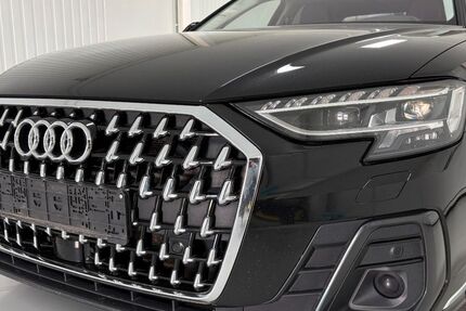 Audi A8 182.706 km 40.850 &euro; Sinsheim 74889