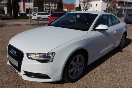 Audi A5 144.942 km 13.995 &euro; Bad Rappenau 74906