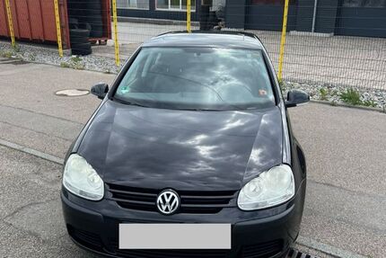 VW Golf 185.000 km 1.550 € Forchtenberg 74670