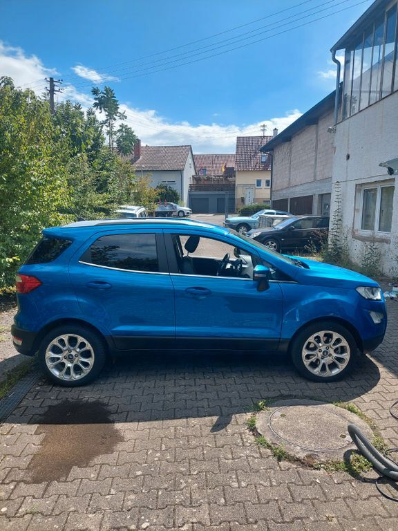 EcoSport