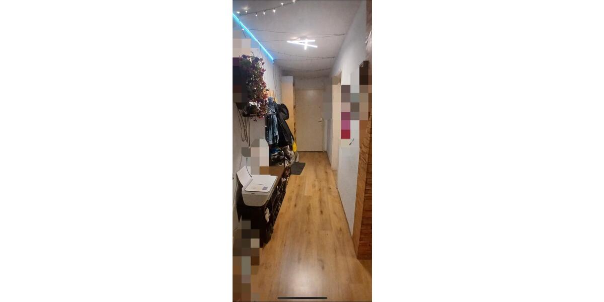 Erdgeschoßwohnung Mosbach - 2 Zimmer, 58 m&sup2;, 650&euro; | Angebot:26432804