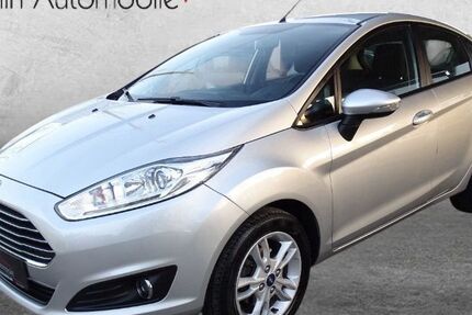 Ford Fiesta 94.000 km 6.995 € Vaihingen an der Enz (Enzweihingen) 71665