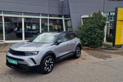 Opel Mokka 12.799 km 24.490 € Großbottwar 71723