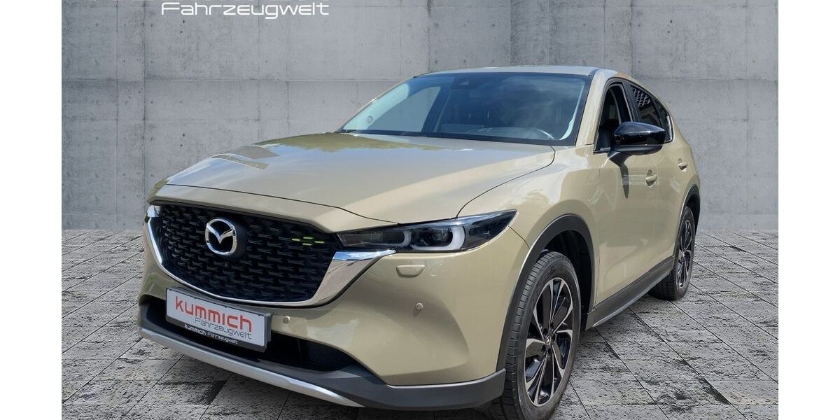 Mazda CX-5 57.048 km 28.989 &euro; Backnang 71522
