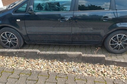 Ford Focus C-MAX