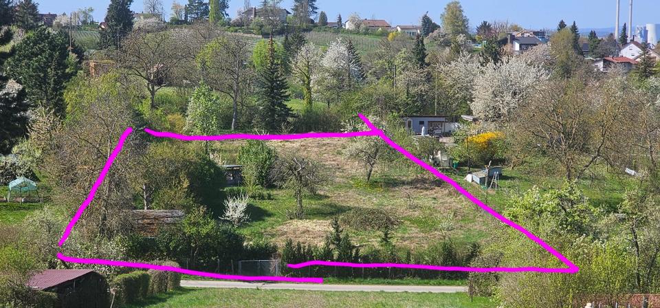 Einfamilienhaus Heilbronn Horkheim - 86.000&euro; | Angebot:20260802