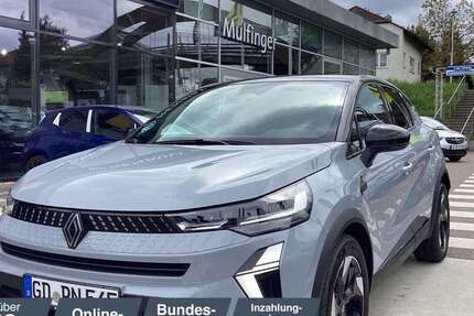 Renault Captur 11.000 km 22.957 &euro; Backnang 71522