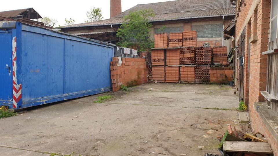 Lagerhalle · Werkstatt · Lagerraum zu vermieten zimmer