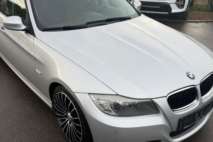 BMW 320 203.000 km 6.999 &euro; Gundelsheim 74831