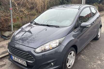 Ford Fiesta 77.700 km 5.400 &euro; Ludwigsburg 71640