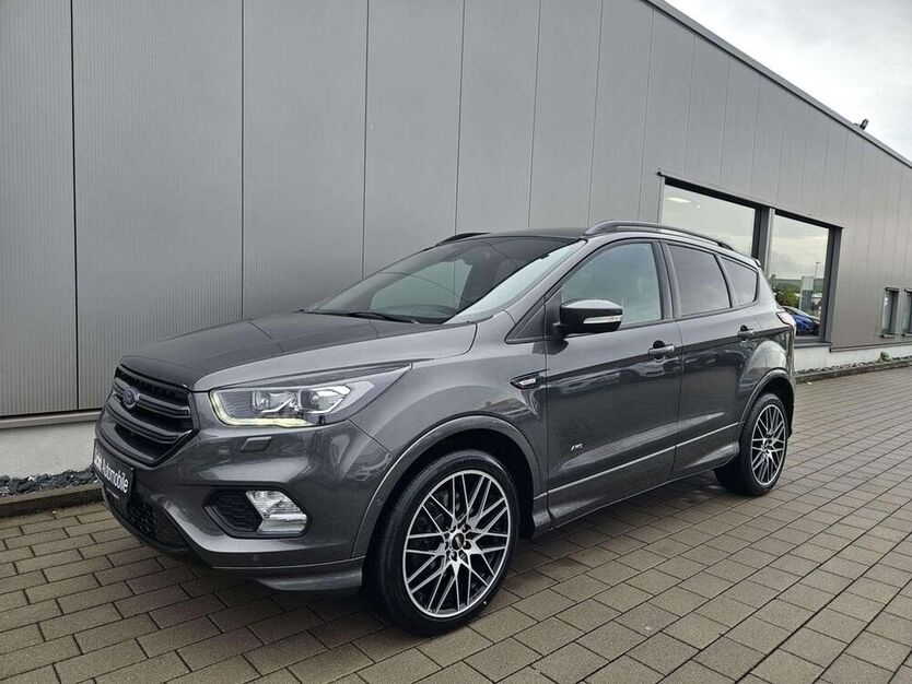 Kuga