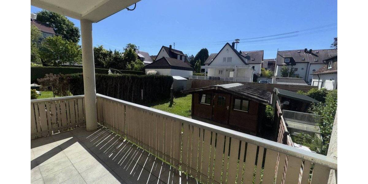 Etagenwohnung Backnang Taus - 2 Zimmer, 53 m&sup2;, 950&euro; | Angebot:26903609