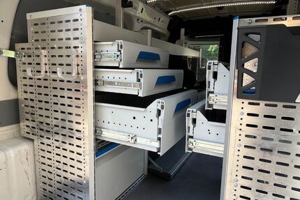 VW Caddy 89.990 km 22.490 € Waibstadt 74915