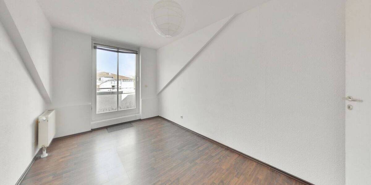 Etagenwohnung Öhringen - 3 Zimmer, 79 m&sup2;, 207.000&euro; | Angebot:26161128