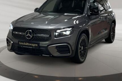 Mercedes-Benz GLB 200 5.427 km 44.779 &euro; Heilbronn 74072