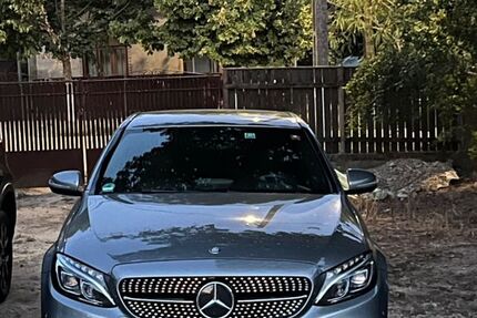 Mercedes-Benz C 250 218.000 km 21.000 € Aspach 71546