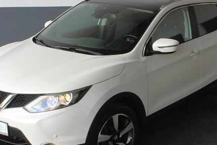 Nissan Qashqai 127.500 km 9.790 € Sinsheim 74889