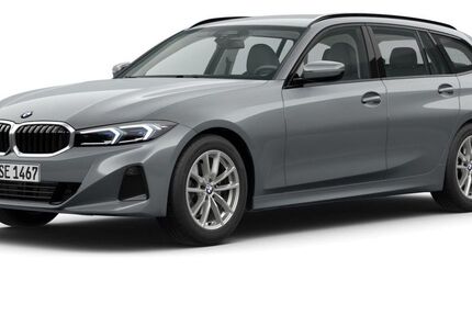 BMW 318 8.621 km 31.840 &euro; Bietigheim-Bissingen 74321