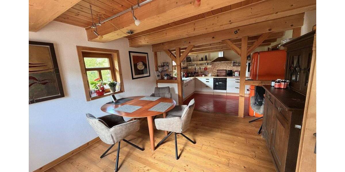 Bauernhaus, Landhaus Bretzfeld Geddelsbach - 8 Zimmer, 180 m&sup2;, 670.000&euro; | Angebot:26804254