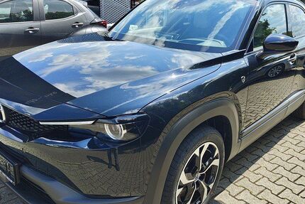 Mazda MX-30 5.910 km 22.990 € Vaihingen 71665