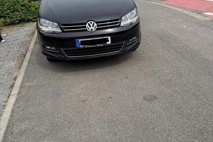 VW Sharan 250.000 km 10.000 &euro; Heilbronn 74080