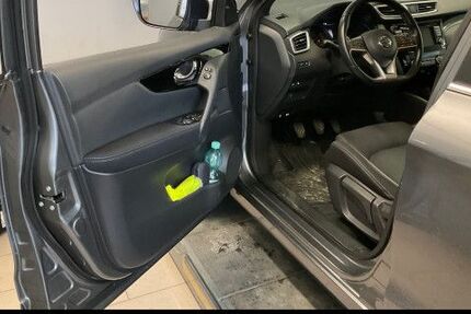 Nissan Qashqai 64.500 km 16.990 &euro; Öhringen 74613