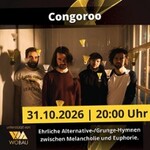 Congoroo (Halle) | Magdeburg