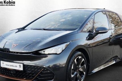 Cupra Born 8.907 km 32.890 € Sinsheim 74889