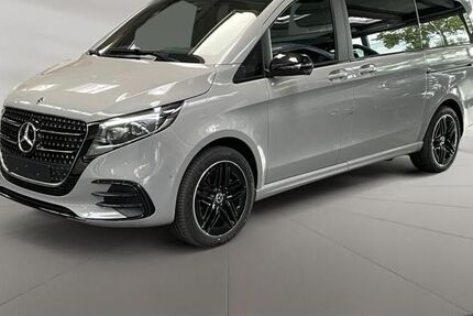 Mercedes V 300