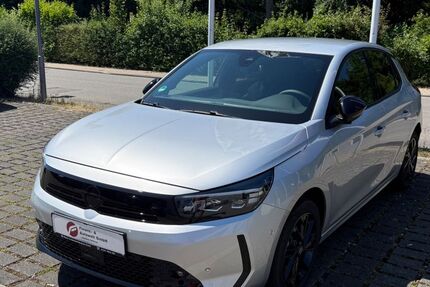 Opel Corsa 18.490 km 16.990 &euro; Mosbach 74821