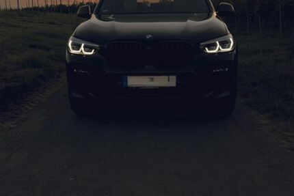 BMW X3 118.000 km 28.950 &euro; Heilbronn 74074