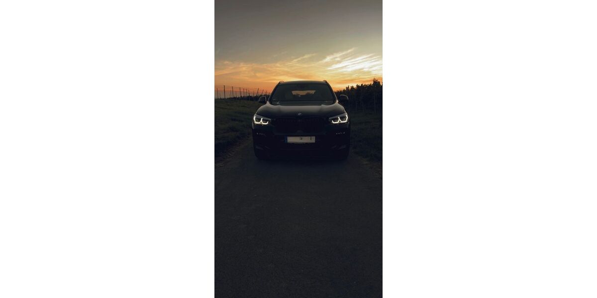 BMW X3 118.000 km 28.950 &euro; Heilbronn 74074