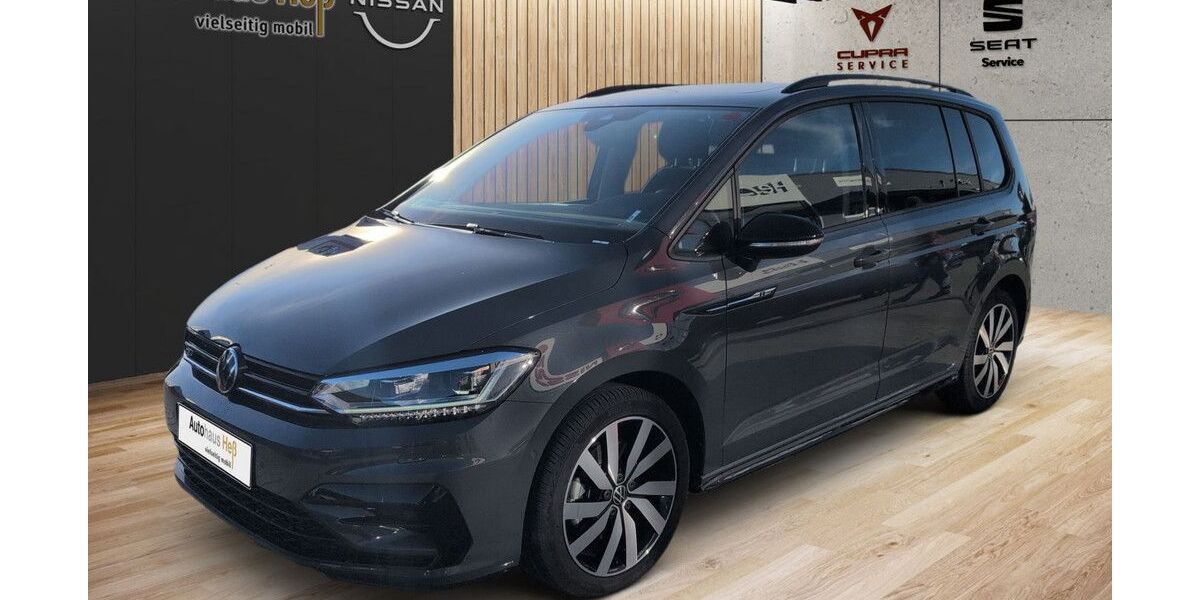 VW Touran 28.500 km 37.990 € Murr 71711