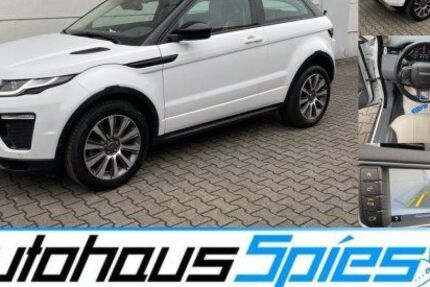 Land Rover Range Rover Evoque 131.334 km 14.990 &euro; Heilbronn 74076