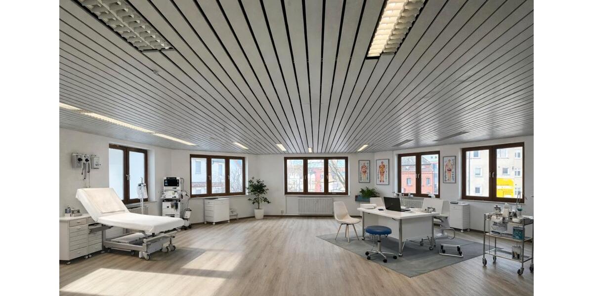 Gewerbeobjekt Backnang - 1.300&euro; | Angebot:25510355