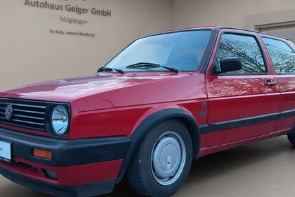 VW Golf 123.432 km 2.490 &euro; Möglingen 71696