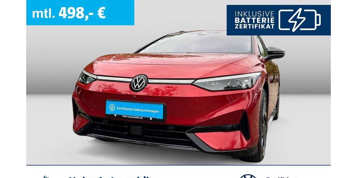 VW ID.7 12.561 km 51.240 &euro; Ludwigsburg 71634