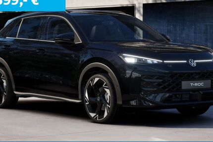 VW T-Roc 1.555 km 39.990 &euro; Bietigheim-Bissingen 74321