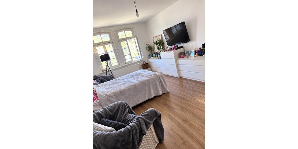 Etagenwohnung Bietigheim-Bissingen Bissingen - 5 Zimmer, 110 m&sup2;, 1.480&euro; | Angebot:27625145