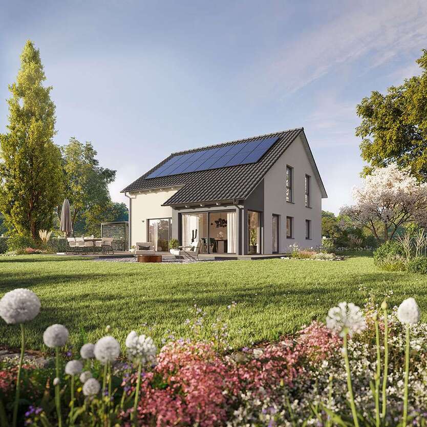 Haus zum Kaufen in Heilbronn-Frankenbach 740.000 € 142 m²