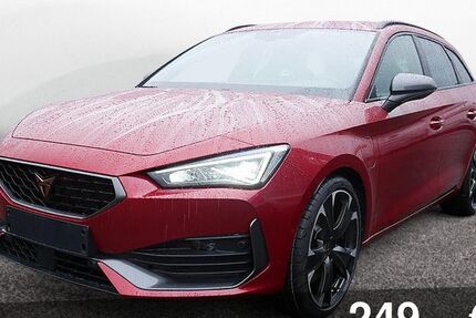 Cupra Leon 45.950 km 23.430 &euro; Bietigheim-Bissingen 74321