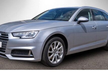 Audi A4 91.700 km 19.930 &euro; Heilbronn 74074