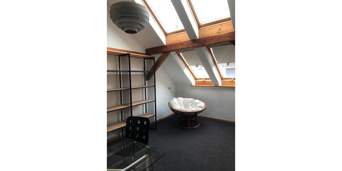 Etagenwohnung Ludwigsburg - 2 Zimmer, 55 m&sup2;, 750&euro; | Angebot:25281320